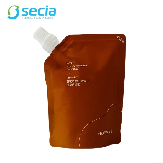 Micromolecule Essence puhastav mee suukott