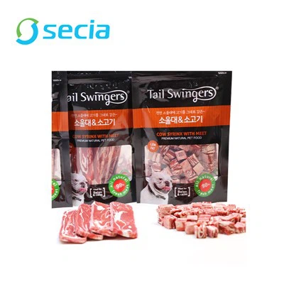 Külmutatud lihakott